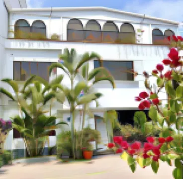 Casa Bella Boutique Hotel San Isidro