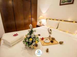 22Housing Linh Lang Hotel & Residence