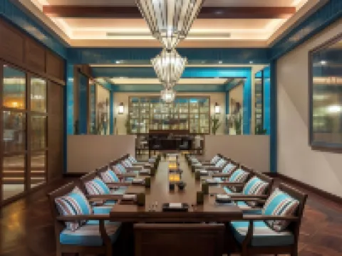 Fairmont Heritage Place Mayakoba Hoteles en Solidaridad