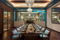 Fairmont Heritage Place Mayakoba