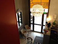 Hôtel Central Hotels in Poitiers