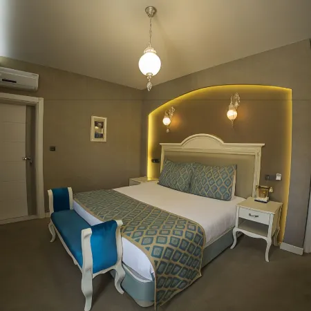 Hatunca Otel & Restaurant