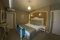 Hatunca Otel & Restaurant - Mountain view