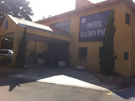 Hotel Golden Park Campinas Viracopos