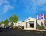 Sleep Inn Отели в г. Хартвуд