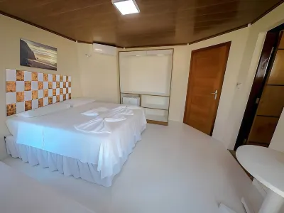 Hotel Morro de São Paulo