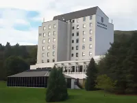 Macdonald Highlands Hotel at Macdonald Aviemore Resort