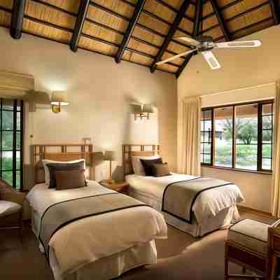 Kruger Park Lodge Rooms