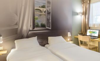 B&B Hotel Chalon-Sur-Saone Sud