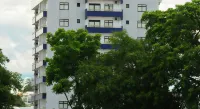 Hotel Vila Rica Flat Hotels in Resende