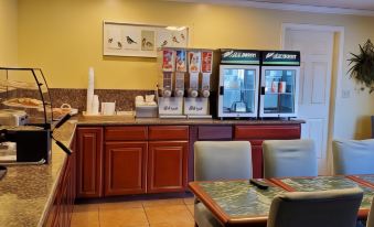 Olympic Inn & Suites