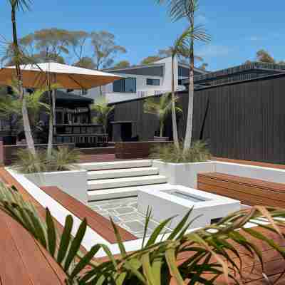 グレート オーシャン ロード リゾート Hotel Exterior