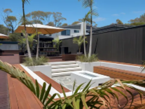 Great Ocean Road Resort Hotéis em Lorne