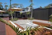 그레이트 오션 로드 리조트