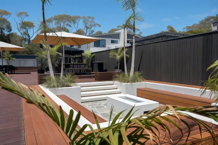 Great Ocean Road Resort