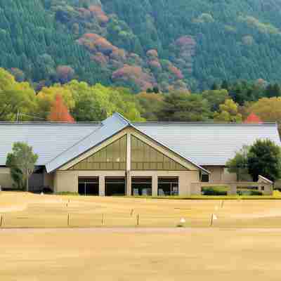 Grand Park Hotel Okubiwako Makino Hotel Exterior