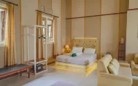 Family Hotel Gradia 1 Các khách sạn ở Batu Sub-District