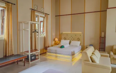 Family Hotel Gradia 1 Hotels in Batu Sub-District