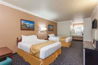 Days Inn & Suites by Wyndham South Gate Hotels in Bell Gardens