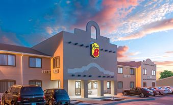 Super 8 by Wyndham Fort Sumner