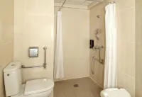 B&B Hôtel Paris Roissy CDG Aéroport