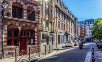 Hôtel Saint Maurice