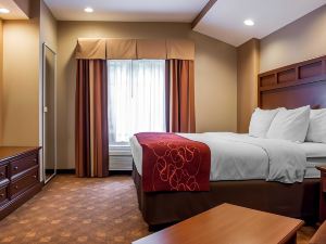 Comfort Suites Monaca