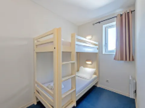 Vacancéole - le Domaine de Bertheaume