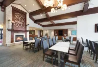 Residence Inn Oklahoma City Downtown/Bricktown Hotels in Oklahoma City