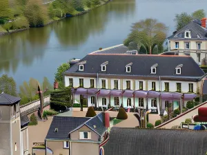 Hôtel Le Manoir Les Minimes