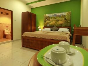 Pondok Loris Guest House