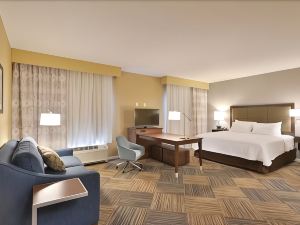 Hampton Inn Fond du Lac, WI