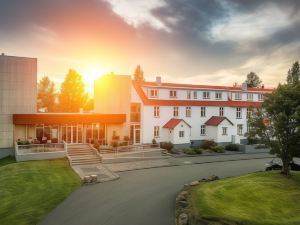 Lake Hotel Gistihusid Egilsstadir