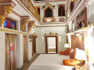 Shahi Guest House
