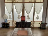 Paju Hanokaeseo Harureul