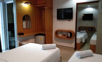 @Me2 Hotel