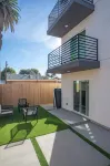 Normandie Hostel