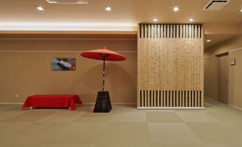 Welina Hotel Shinsaibashi Nagomi