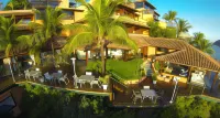 Hotel Ferradura Private فنادق في أرماكاو دوس بوزيوس