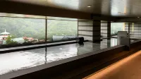 富士屋ホテル - 温泉