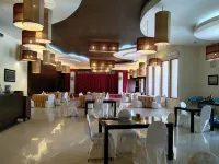 Ijen View Hotel & Resort - parcheggio