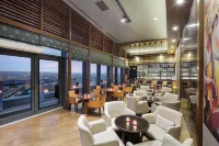 Ramada Plaza by Wyndham Konya - petit déjeuner