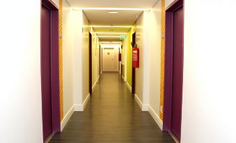 Ibis Styles Ponta Pora