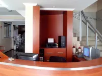 Lelis Hotel Hotel di Mogi Guacu