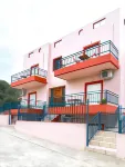A&D Apartments Hôtels à : Porto Rafti
