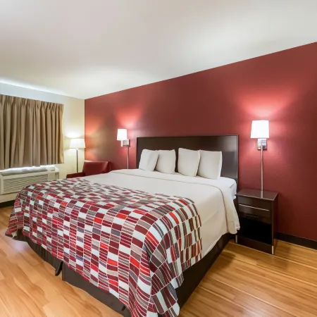 Red Roof Inn Grand Junction