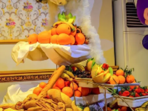 Aswan Plaza Hotel Corniche Hoteles en Asuán