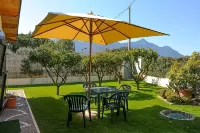 Villa la Cesa for 6-10 Persons