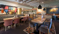 Premier Inn Glasgow (Milngavie) - WiFi