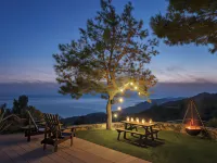 Simurg Inn Hotels in 